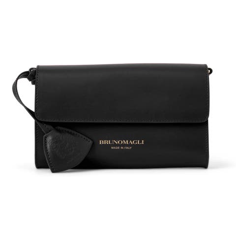 Marina Wallet Crossbody Bag