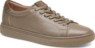 Johnston & Murphy Luther Leather Sneaker