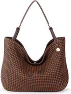 The Sak Los Feliz Large Tote Leather Bag