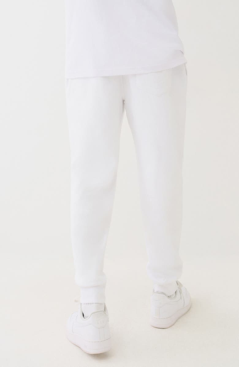 True Religion Old Skool Jogges, Alternate, color,