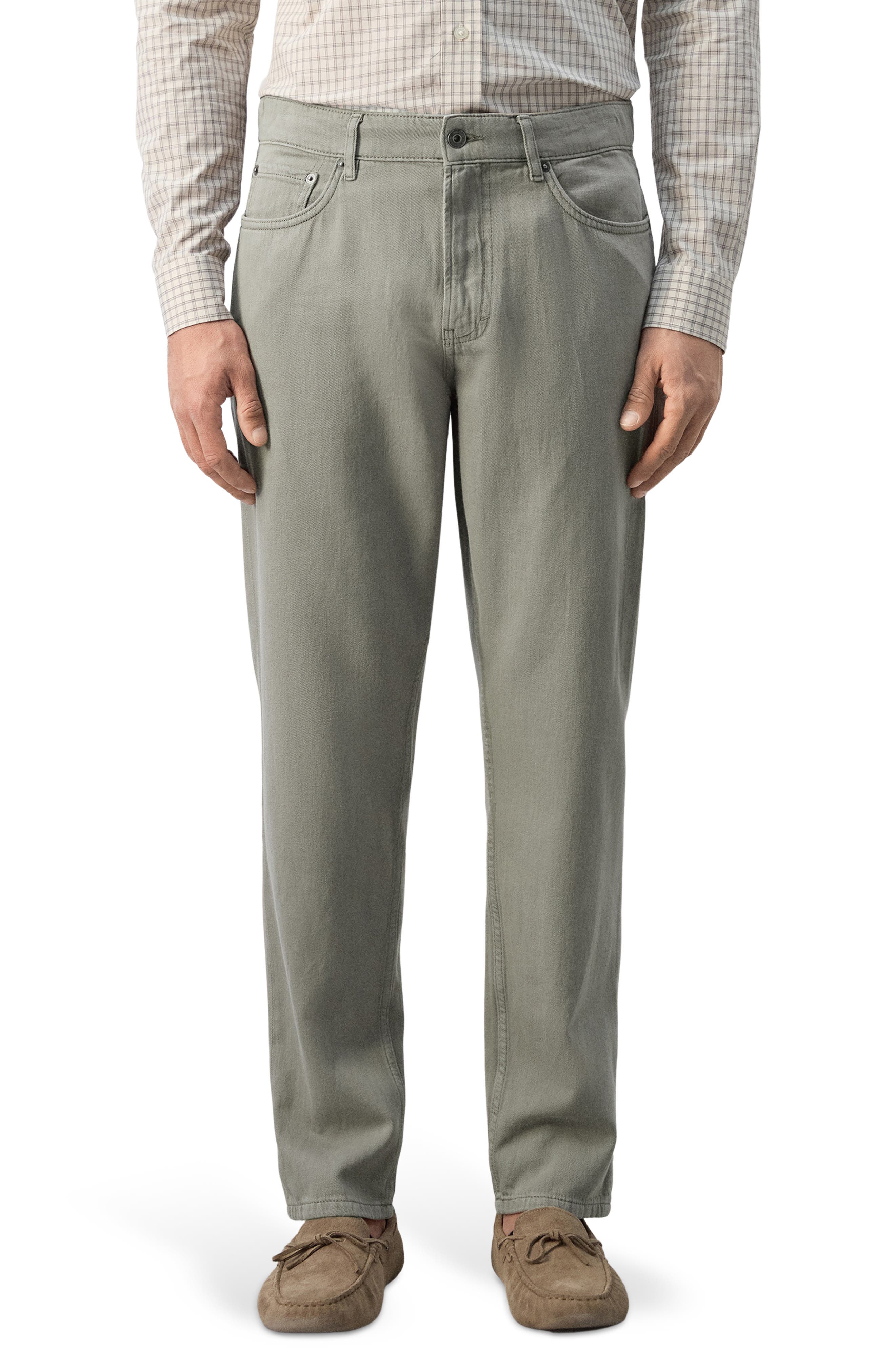 Lori Tapered Jeans - image 3