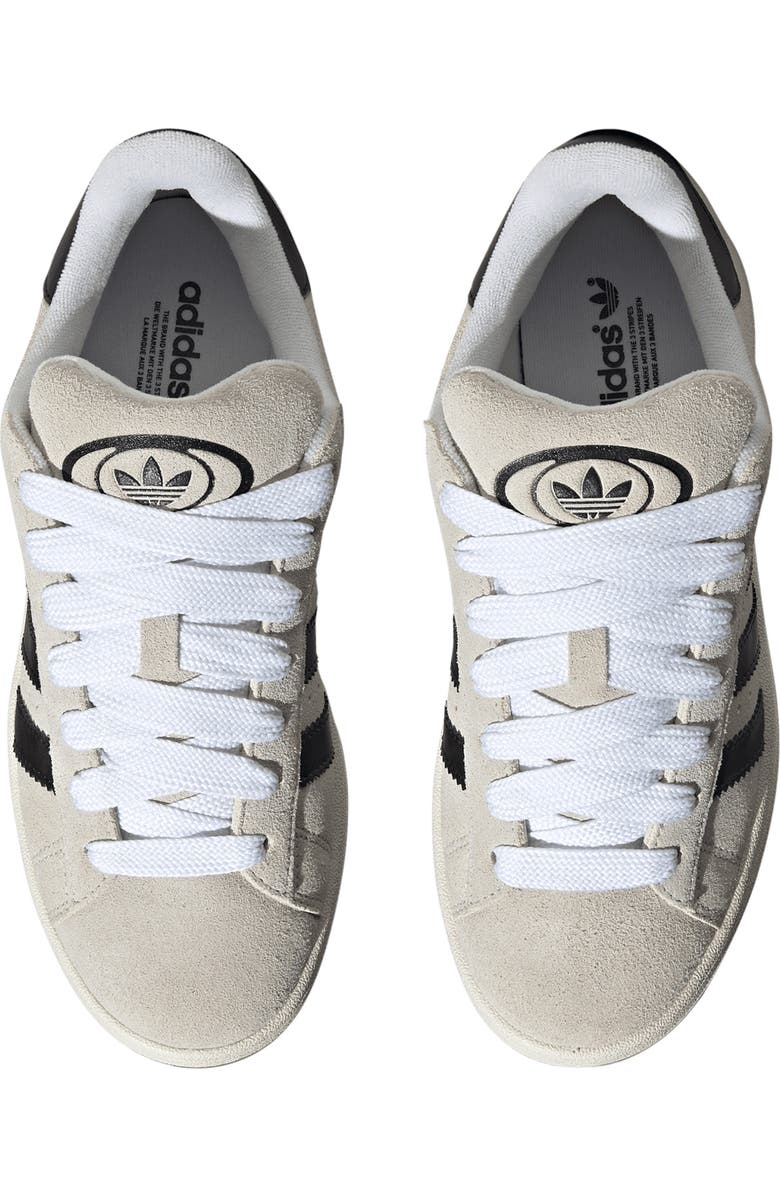 adidas Campus 00s Sneaker, Alternate, color, Crywht/Cbl