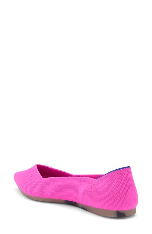 Rothys Rothy's Pointy Toe Flat