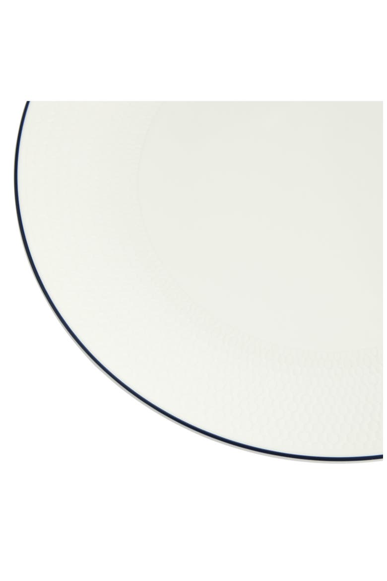 Gio Bone China Salad Plate, Alternate, color, WHITE
