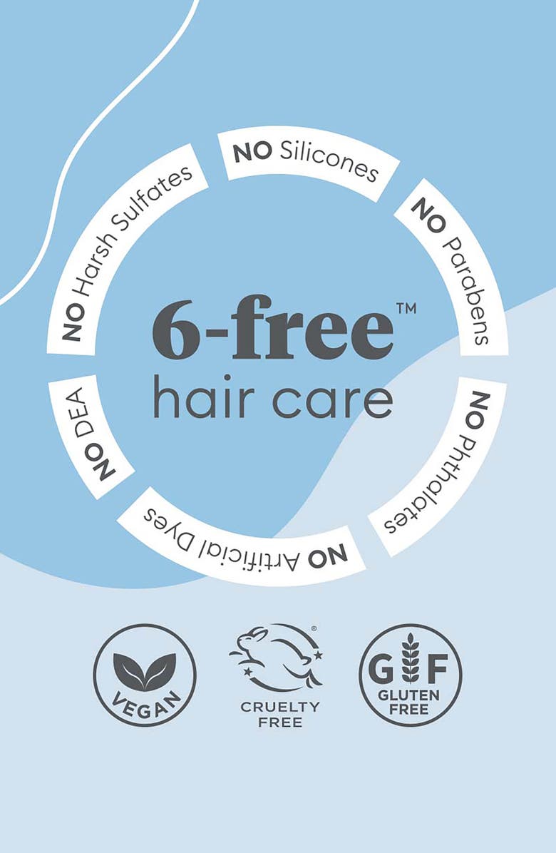 Briogeo B. Well 100mg CBD + Arnica Flower Soothing Skin & Scalp Oil, Alternate, color,