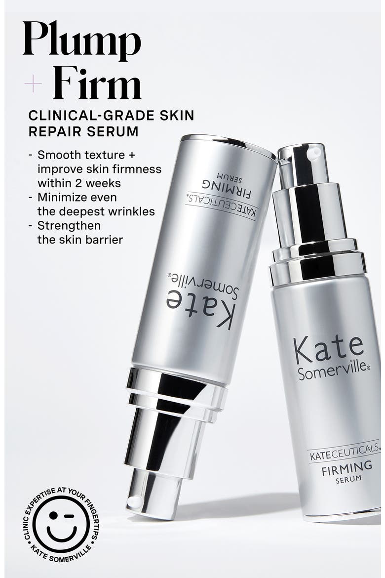 Kateceuticals® Firming Serum, Alternate, color, NO COLOR