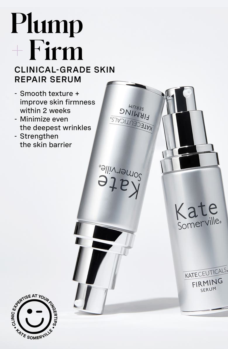 Kate Somerville<sup>®</sup> Kateceuticals<sup>®</sup> Firming Serum, Alternate, color,