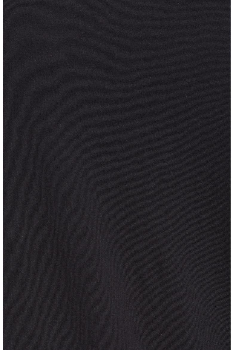 Logo Graphic Tee, Alternate, color, BLACK