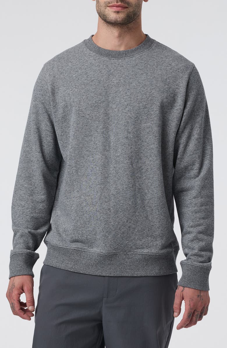 Vuori Cypress Crewneck Sweatshirt, Main, color,