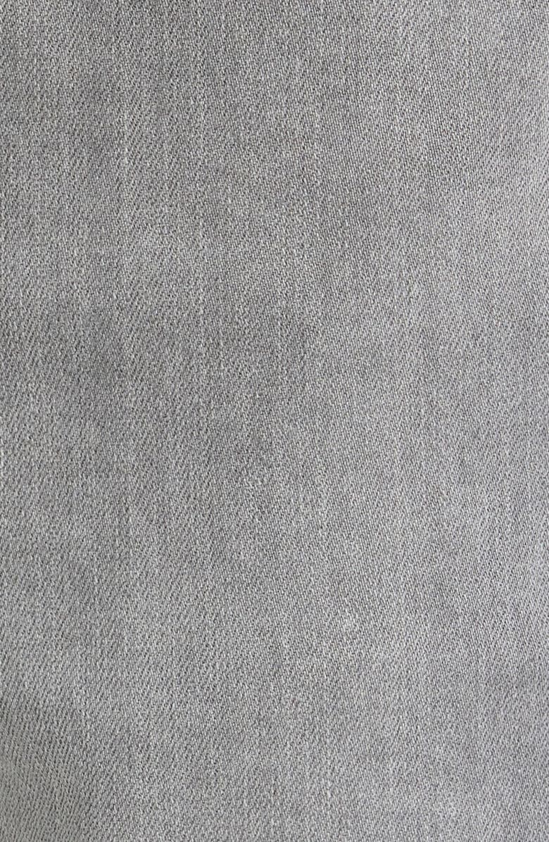 FRAME Modern Straight Leg Jeans, Alternate, color, Rock Place