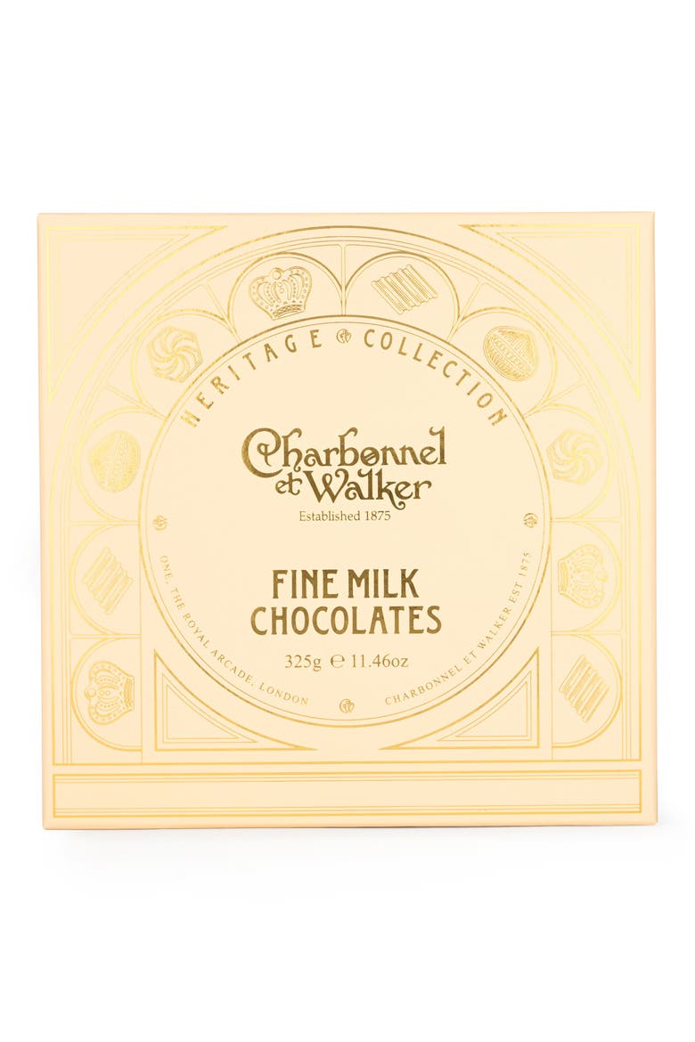 Fine Milk Chocolates, Alternate, color, NONE