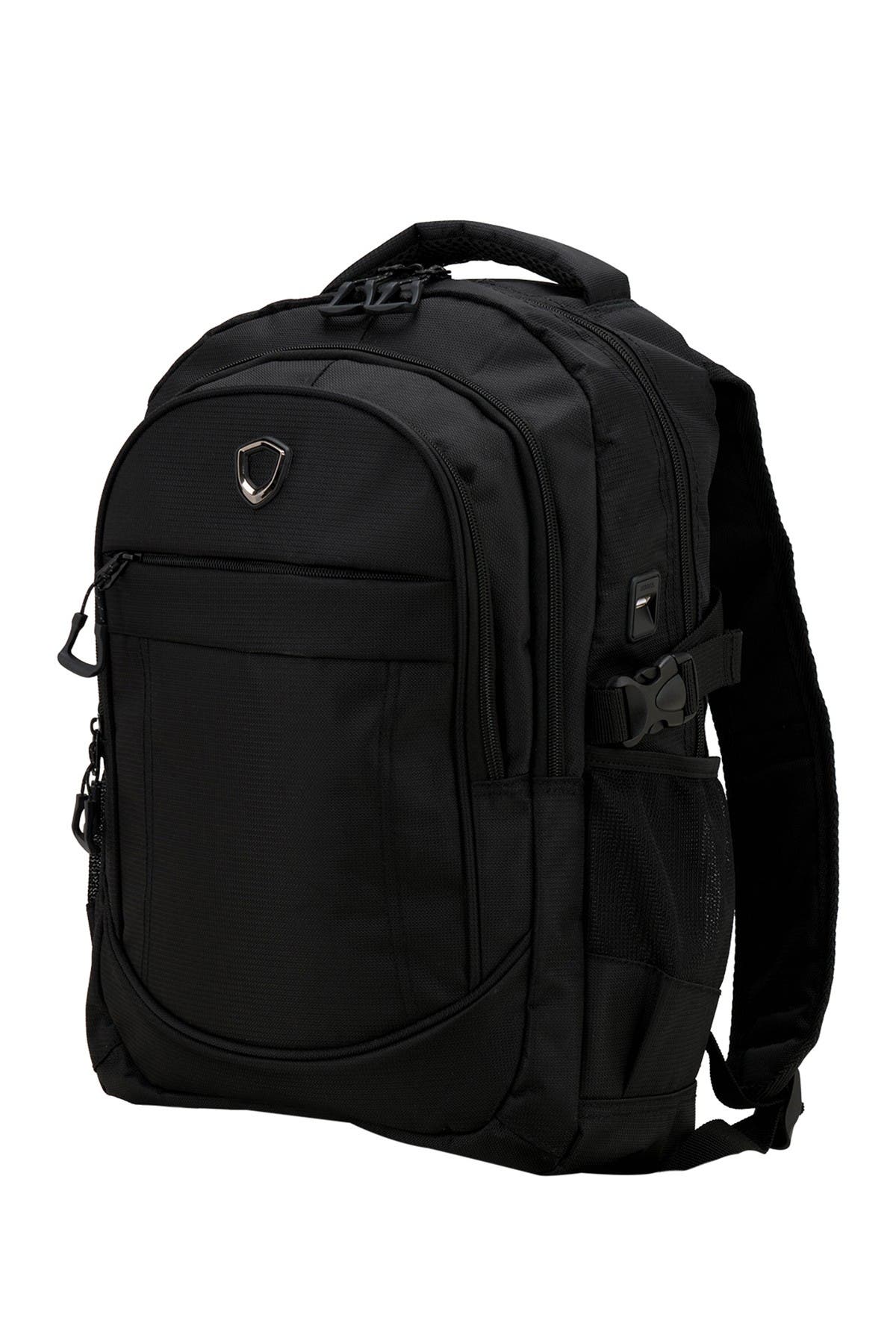 TRAVELERS CHOICE Heaven’s Gate 19" Backpack, Main, color, 
