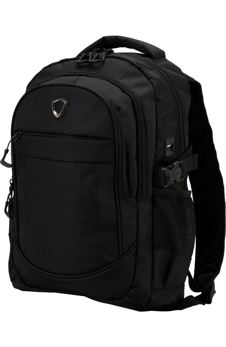 TRAVELERS CHOICE Heaven’s Gate 19" Backpack, Main, color,