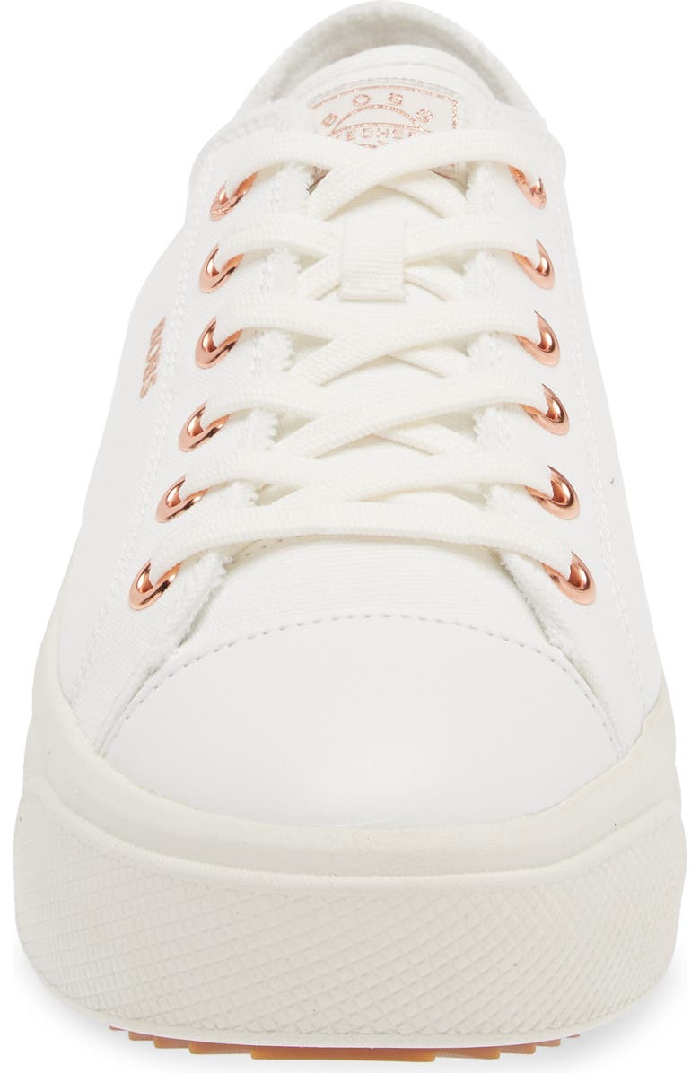 SKECHERS BOBS Winnie Low Top Sneaker, Alternate, color,