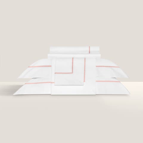 Plaza Flat Sheet
