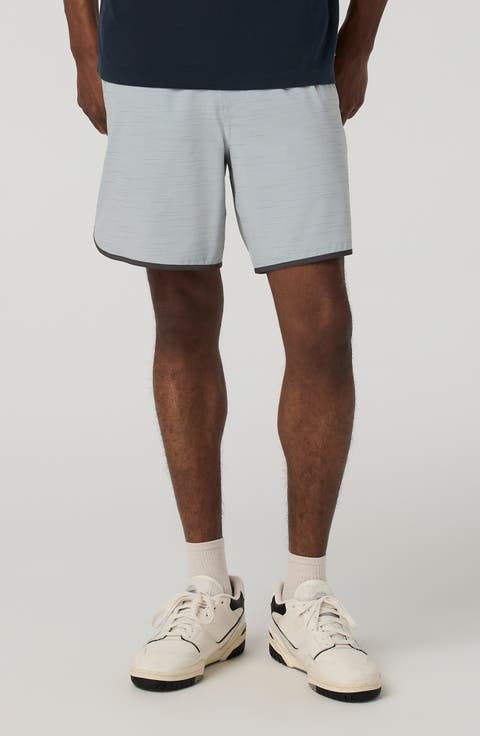 Banks Shorts