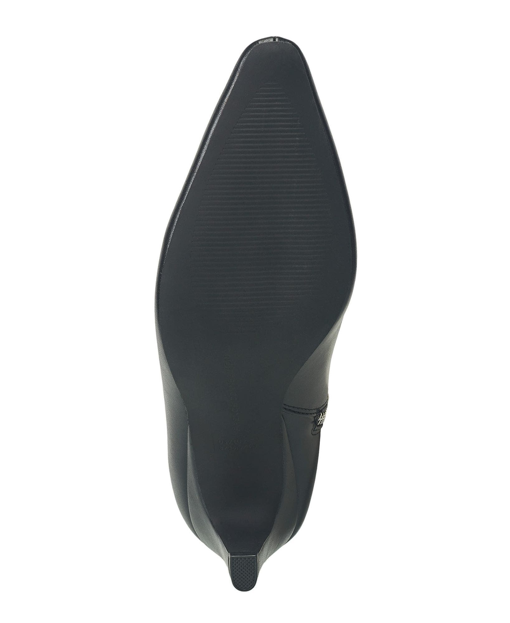 Alex Kitten Heel Boot, Alternate, color, Black