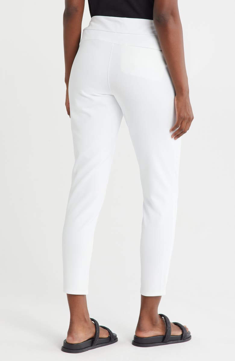 Tommy Bahama Coastal City IslandZone<sup>®</sup> Pants, Alternate, color, White