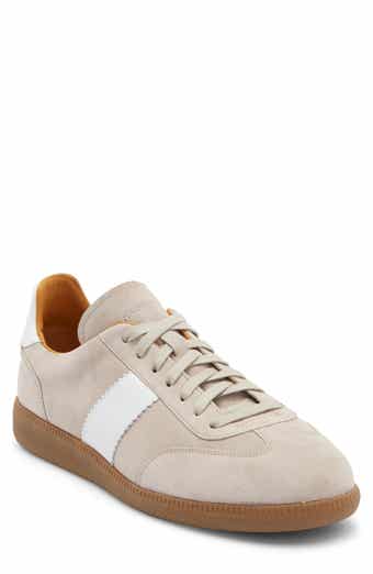 Meta Low Top Sneaker