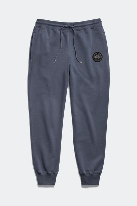 Loon Jogger Black Disc