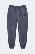 Canada Goose Loon Jogger Black Disc