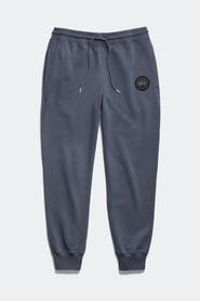 Canada Goose Loon Jogger Black Disc