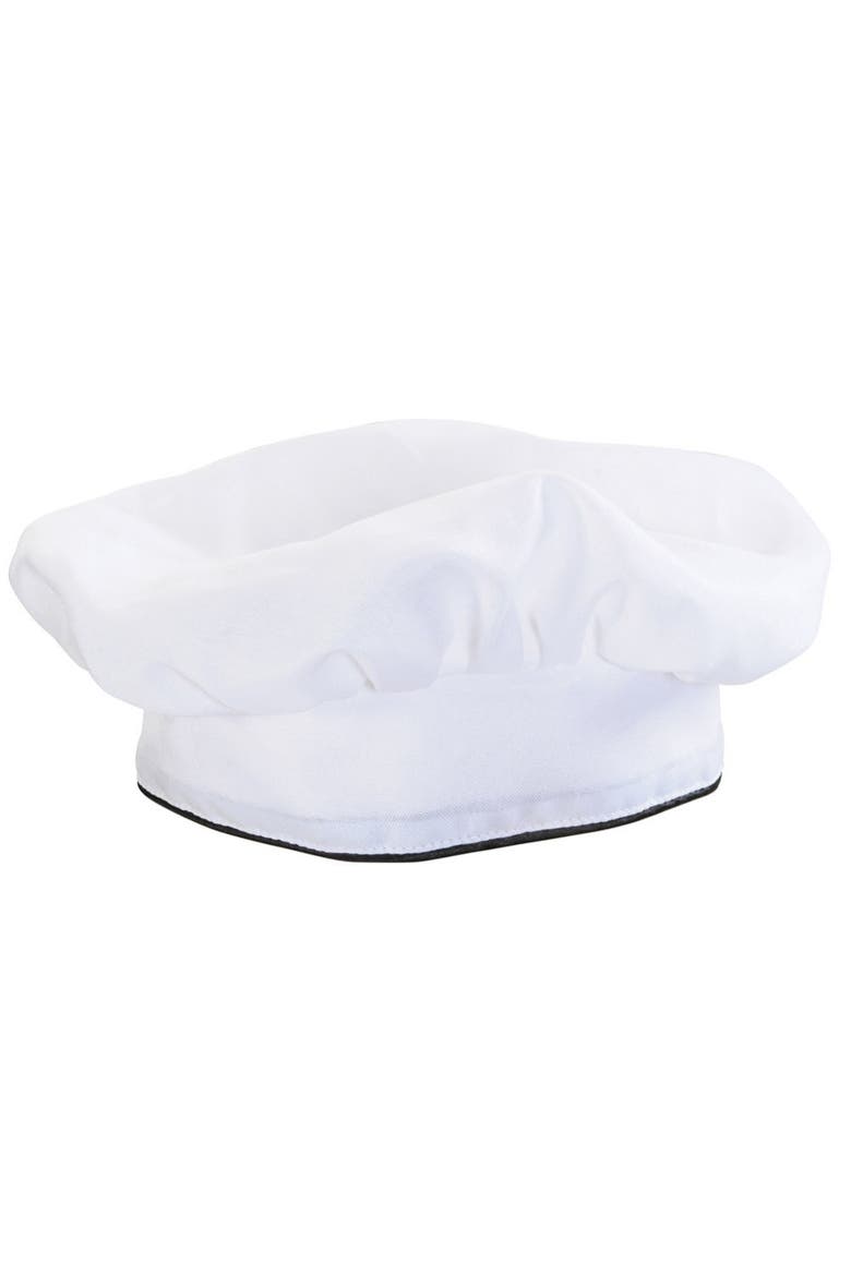 Community Helper Hat Collection - Set of 8, Alternate, color, Multicolored