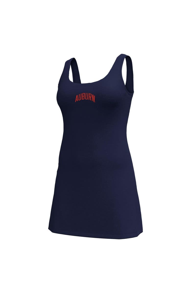 Under Armour Women's Under Armour  Navy Auburn Tigers Gameday Motion Active Dress, Alternate, color, Navy