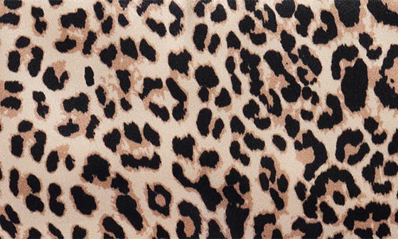 selected LEOPARD