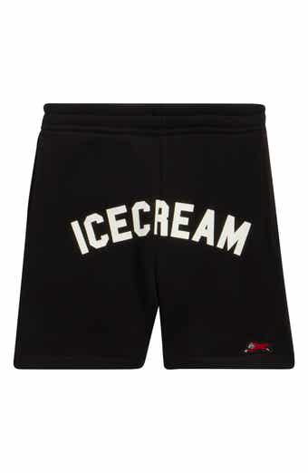 Kids' Arch Logo Sweat Shorts