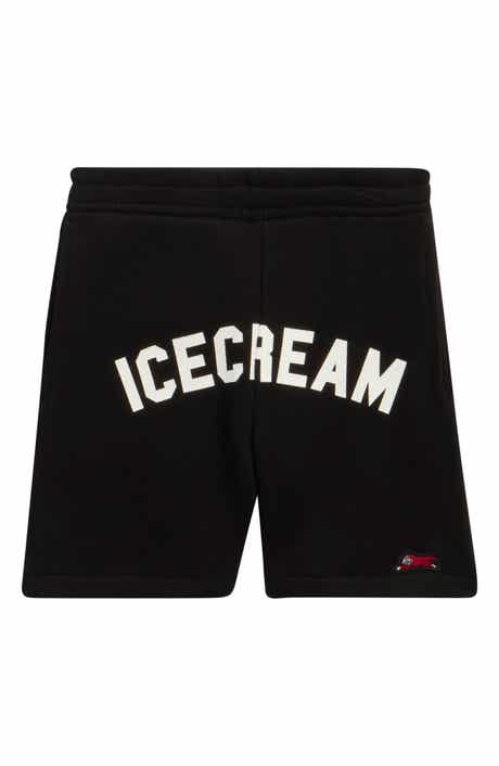ICECREAM Kids' Arch Logo Sweat Shorts