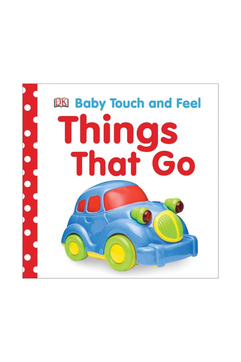 Baby Basics Board Books - Set of 5, Alternate, color, Multicolored