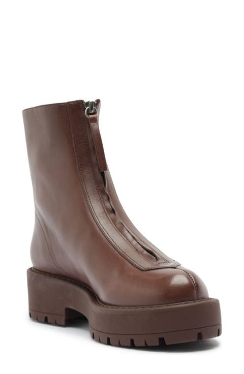 Farrah Moto Boot (Women)