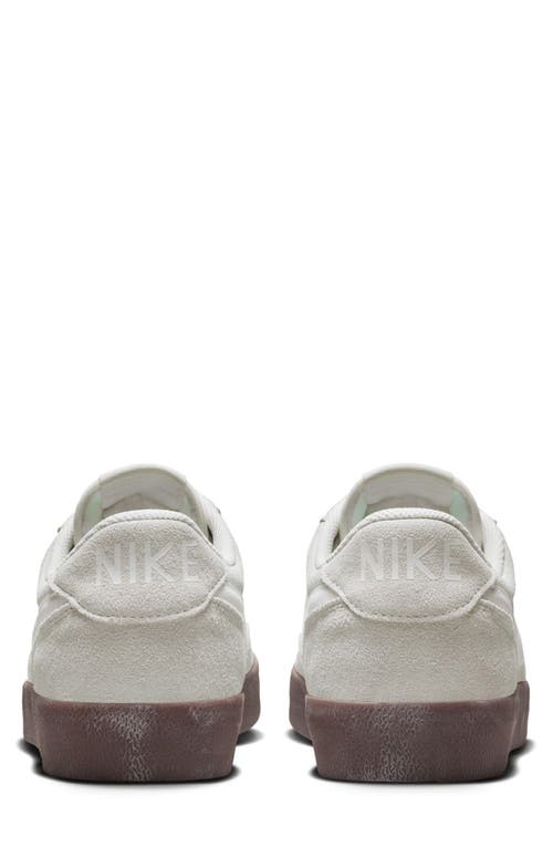 NIKE NIKE KILLSHOT 2 SNEAKER
