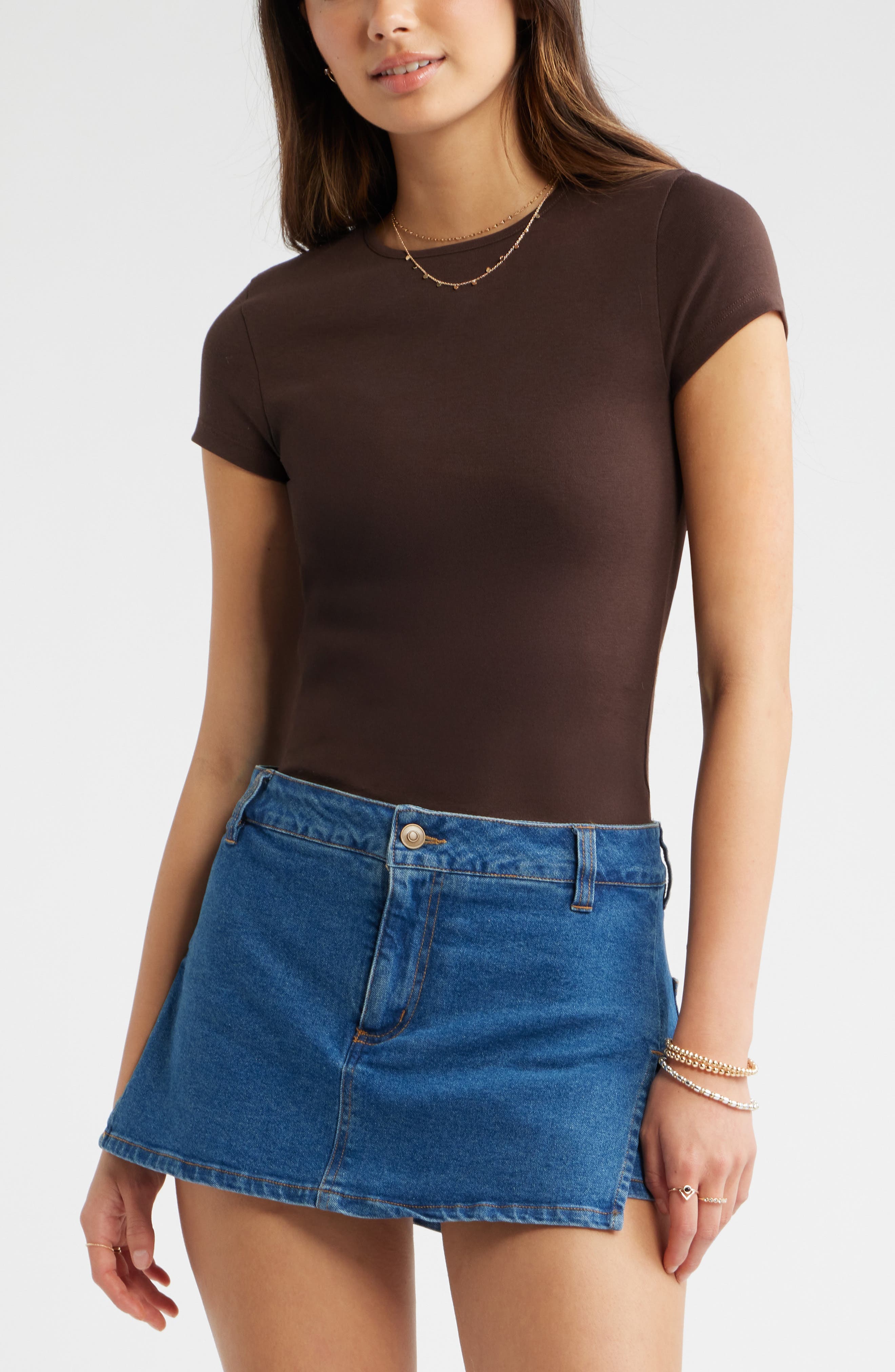 BROWN COFFEE