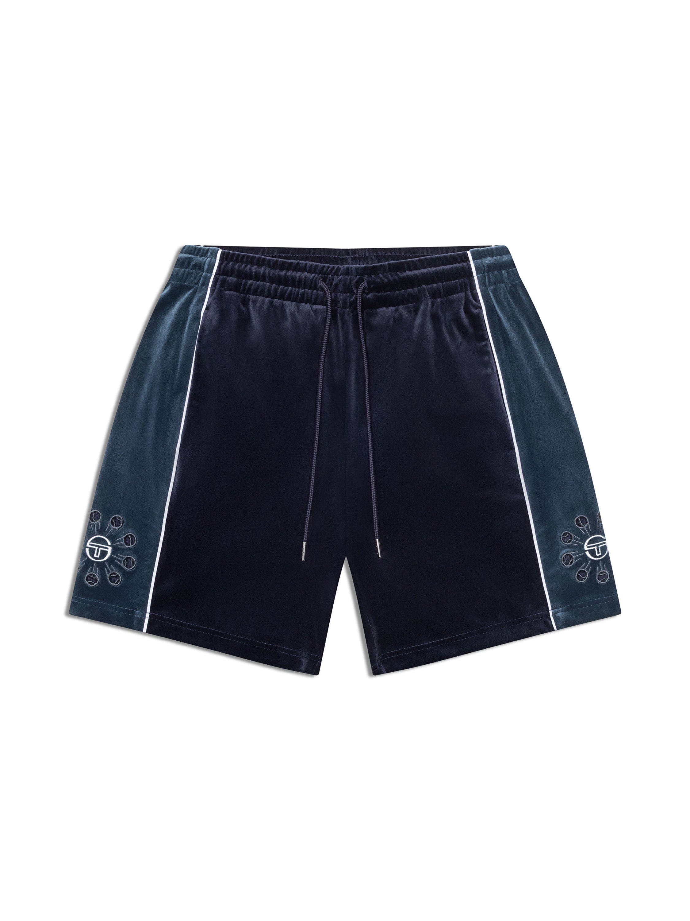 Cresta Velour Short - image 4
