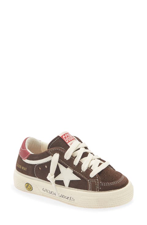 Kids' May Sneaker