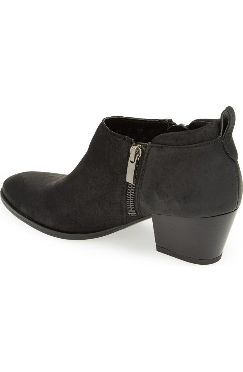 Franco Sarto Granite Bootie, Alternate, color,