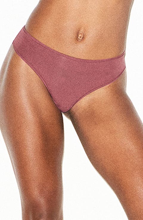 Fits Everybody Cheeky Briefs (Regular & Plus)
