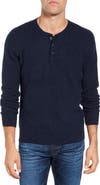 Schott NYC Thermal Henley