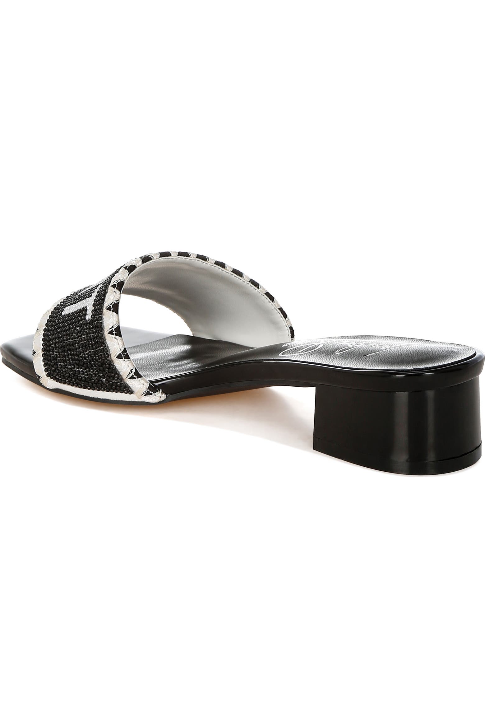 LONDON RAG Lumina Beaded Sandal (Women) | Nordstromrack