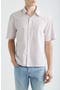 selected Mini Shirting Stripe