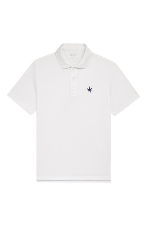 Performance Match Polo 2.0