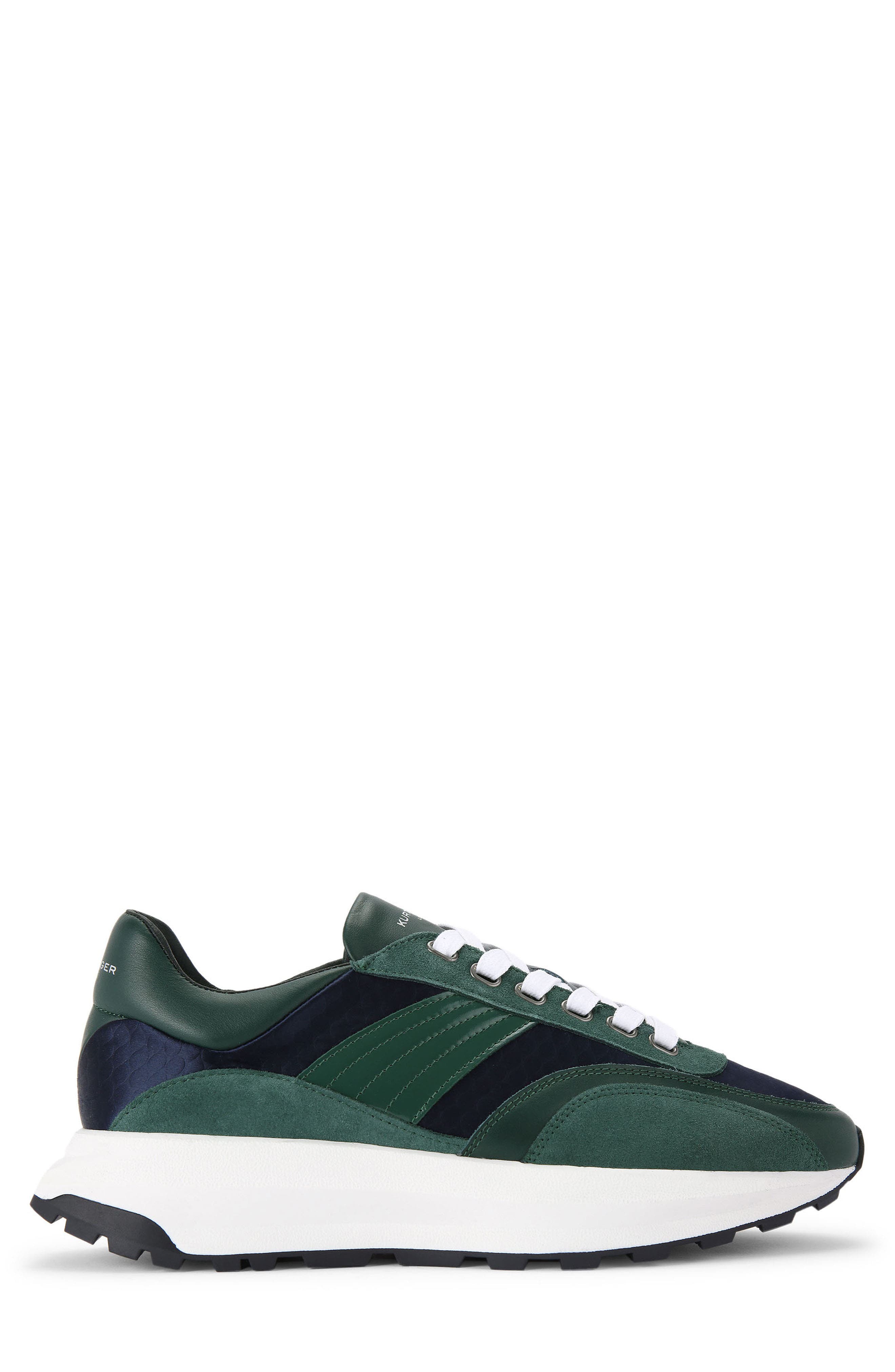 Kurt Geiger London Gaspar Sneaker, Main, color, 