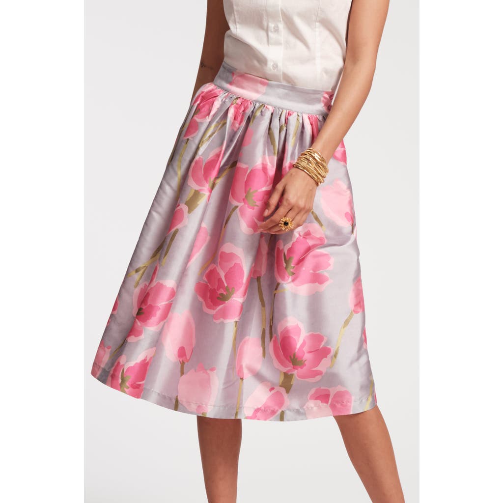 FRANCES VALENTINE FRANCES VALENTINE BARBARA SKIRT DUTCH TULIP