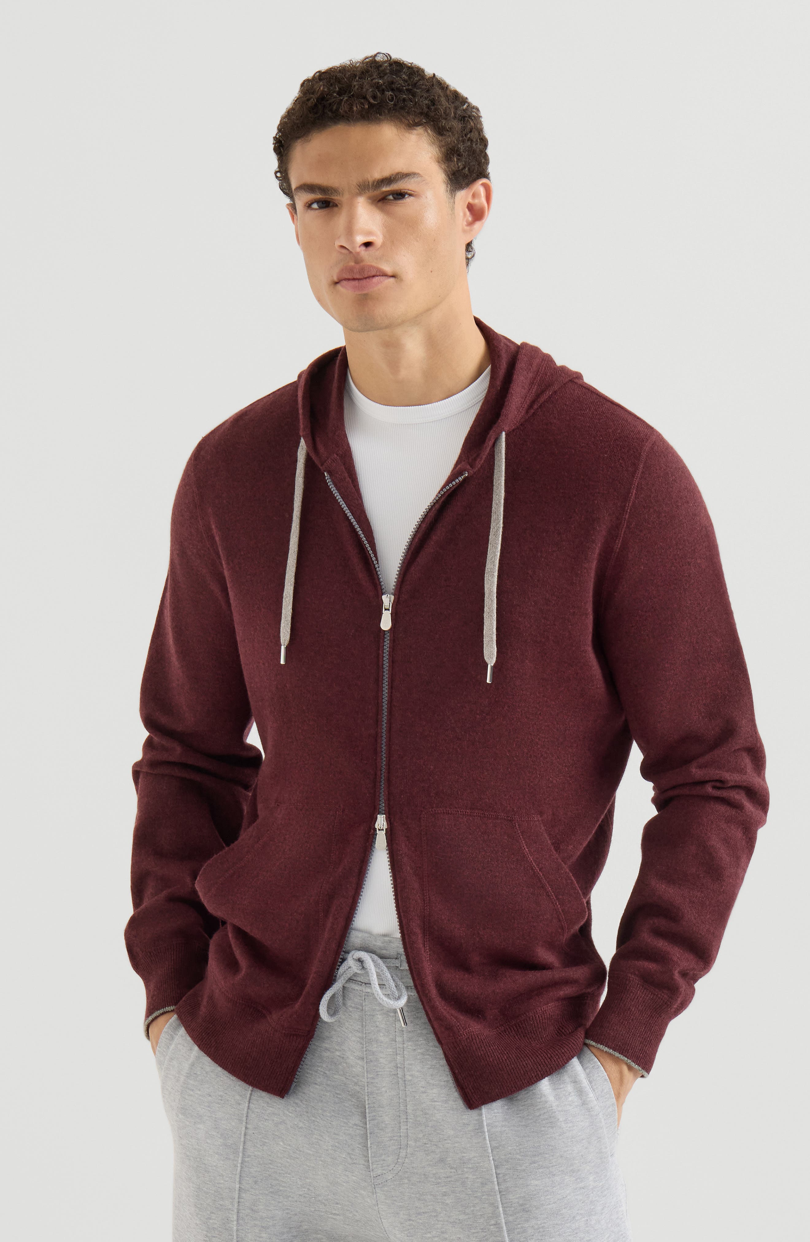 selected Burgundy