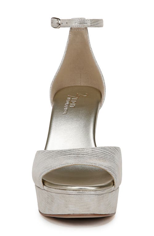 27 EDIT NATURALIZER 27 EDIT NATURALIZER DELPHIE ANKLE STRAP PLATFORM SANDAL