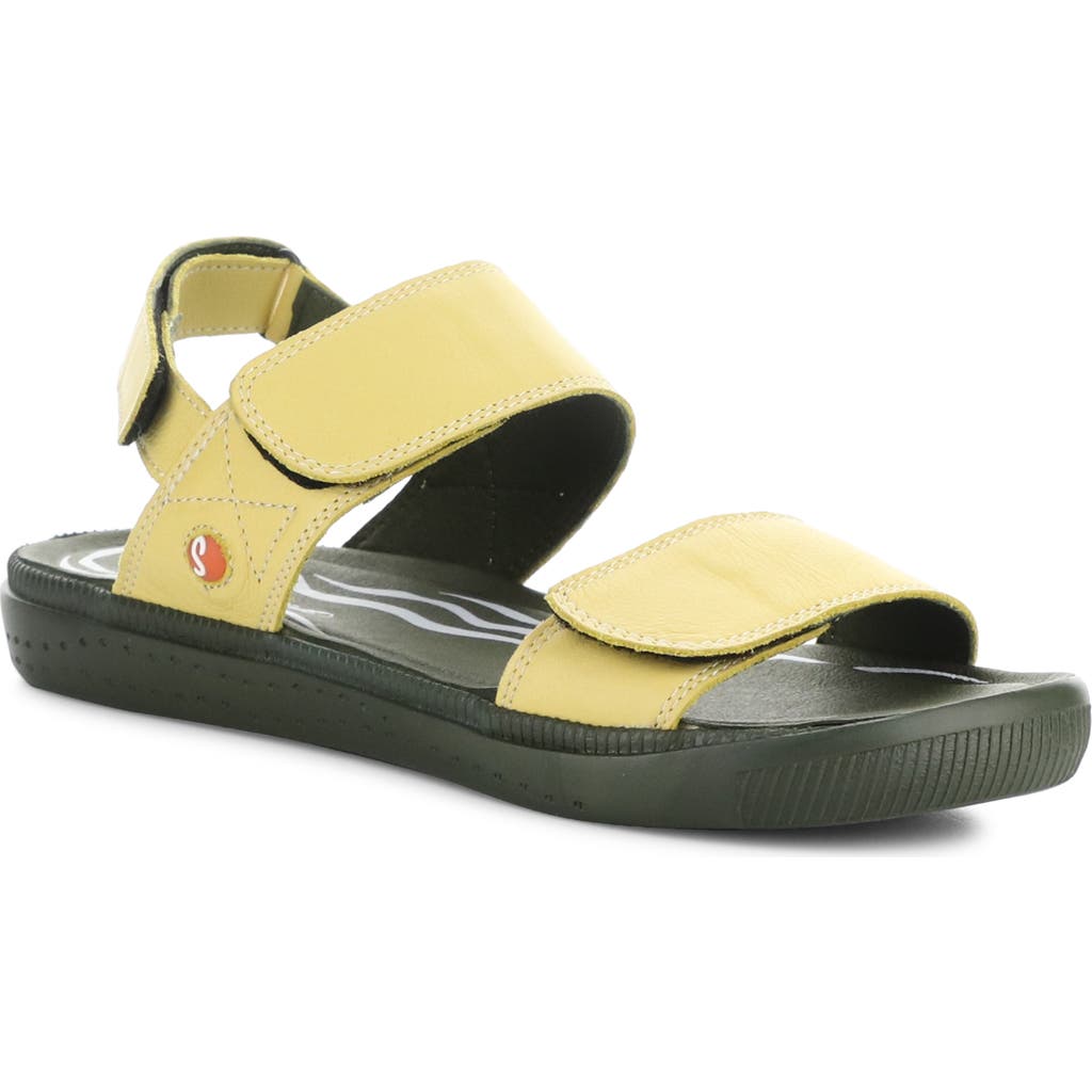 FLY LONDON FLY LONDON INDU SANDAL