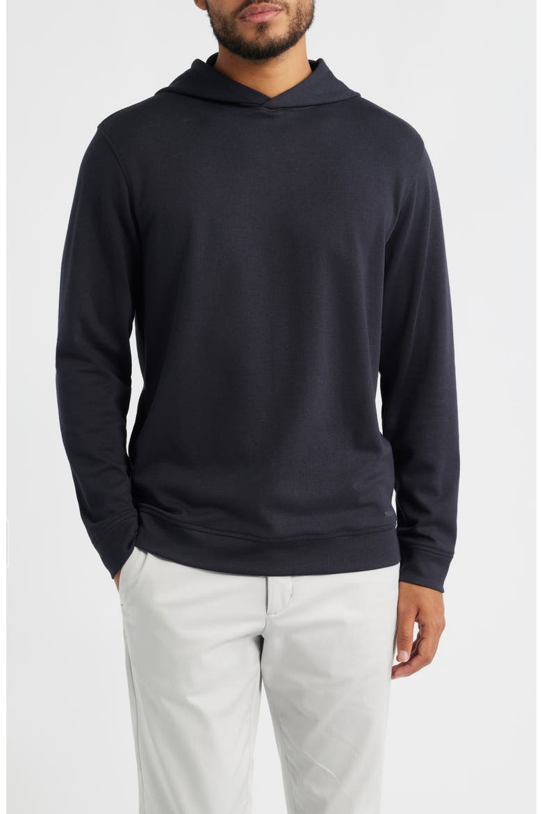 KPI Hoodie, Main, color, BLACK