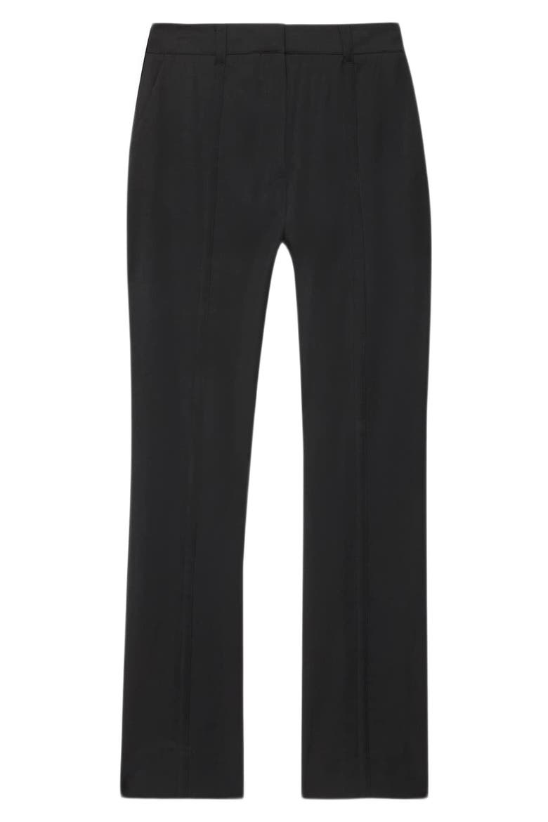 Roxanne Trousers, Alternate, color, BLACK